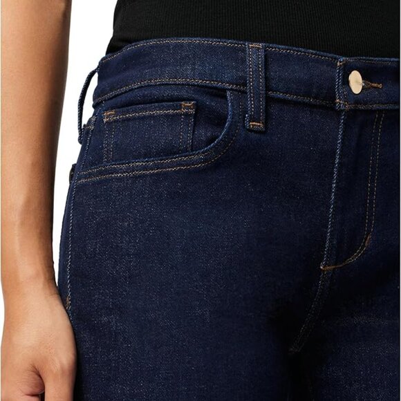 Joe's Women's The Provocateur Bootcut Jeans - Picture 3 of 4